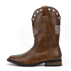 6660 Brown / 10