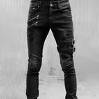 Black / L