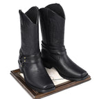 Black / 39