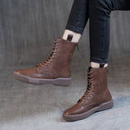 Dark Brown / 35 / Thick