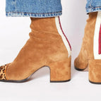 Light Brown / 34