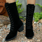 Black / 36