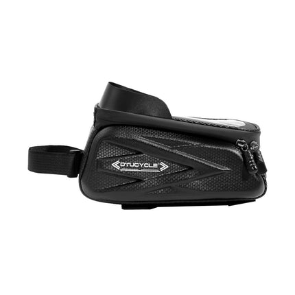Waterproof EVA Hard-Shell Bike Riding Bag