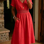 Red / 2XL