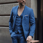 Blue / L