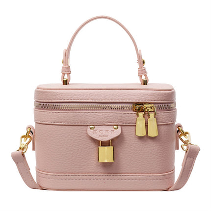 New All-match Online Influencer Portable Messenger Bag