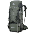 Green / 56 To 75L
