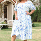 Sky Blue / 1X / 100%Polyester