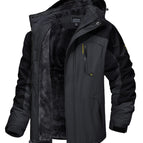 Black / M