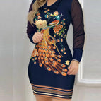Peacock Printings / L