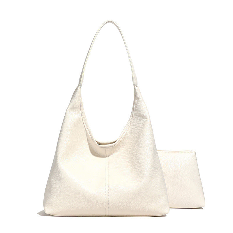 Retro Women's Fashion Casual Portable Bag