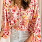 Pink / S / 100%Polyester