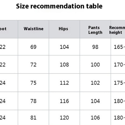 Men's Overalls Sports Trousers Stretch Slim Fit