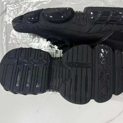 Fashionable Versatile Student Running Cloth Sneakers