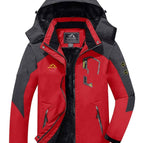 Bright red / 2XL