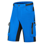 Blue / 2XL