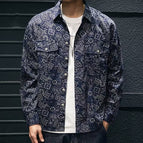 Navy Blue / 2XL