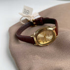 Gold Shell