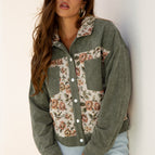 Sage Green / S / 100%Polyester