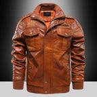 Brown / 3XL