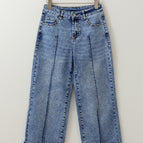 Myosotis / 4 / 65%Cotton+33%Polyester+2%Elastane