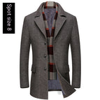 1717 Brown / 170M