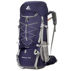 Purple / 56 To 75L