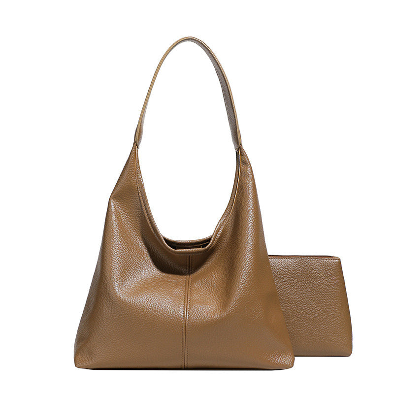 Retro Women's Fashion Casual Portable Bag