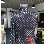 Polka Dot / L