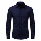 Navy Blue / L