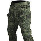 Russian Camouflage / 3XL