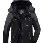 Black ash blending / 2XL