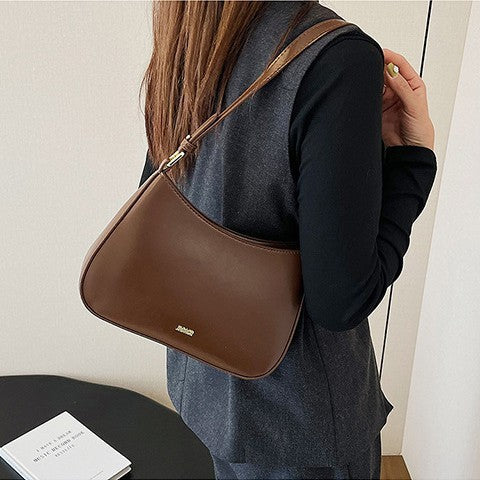 Underarm Bag Retro Women's Cross-body Bag