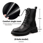 8302 Black 5CM / 34