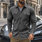 Dark Gray / L