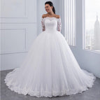 Pure White / L
