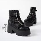 Black / 35