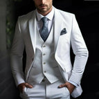 White / L