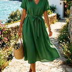 Green / 3XL