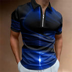 Blue / 3XL