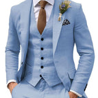 Picture Color Sky Blue / 5XL