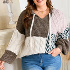 Brown / 1X / 100%Polyester