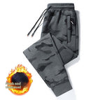 Gray Bundle Add Velvet / 2XL
