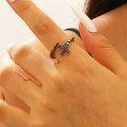 Ancient Gold / Ring