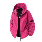 Strawberry Red / 2XL