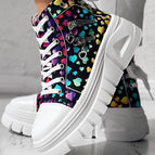 Colored Loving Heart / 37