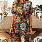 Dark Brown / 0XL