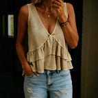 Khaki / 3XL