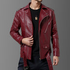 Wine Red / 4XL