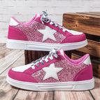 Pink And White / 35